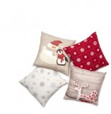 Jastučnice 40x40 cm