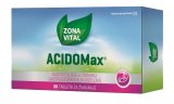 Tablete za žvakanje Acidomax Zona Vital 30 kom