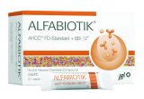 Vrećice za odrasle Alfabiotik JGL 21x600 mg