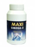 Kapsule Maxi Omega-3 Belupo 100 kom