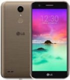 Smartphone LG K10 (2017)
