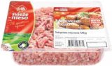 Svinjsko mljeveno meso 540 g