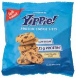 Proteinski cookie čokolada chip Yippie Weider 50 g