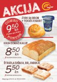 Pan-Pek letak Akcija 16.04.-30.04.2020. Zagreb
