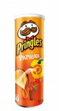 Čips paprika Pringles 165 g 