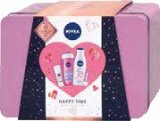 Love poklon paket Nivea