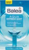 Ampula za njegu lica Balea Aqua Express 2 ml