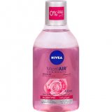 Micelarna voda Nivea 400 ml