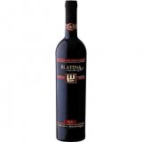 Crno vrhunsko vino Vinarija Čitluk Blatina de broto 0,75 l