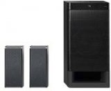 Kućno kino Sony HTRT3.CEL