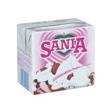 Vrhnje za šlag Sania 500 mL