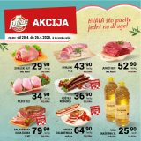 Pivac letak Akcija 20.04.-26.04.2020.