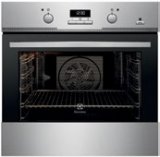 Ugradbena pećnica Electrolux EOA 3454AAX