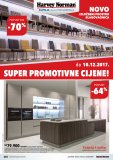 Harvey Norman katalog Akcija 01.12.-10.12.2017.