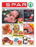 Spar katalog Akcija od 29.11. do 12.12.2017.