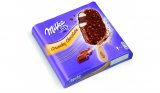 Sladoled Oreo ili Milka 3x110 ml