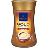 Instant kava Tchibo Gold selection 200 g