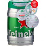 Svijetlo pivo Heineken 5 l