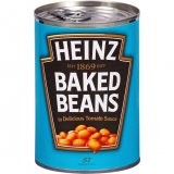 Grah u umaku od rajčice Heinz 415 g