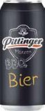 Pivo pittinger BBQ Marzen 0,5 l