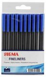 Fineliner Sigma 10/1