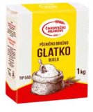 Glatko brašno Čakovečki mlinovi Tip 550 1 kg