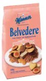Keksi Belvedere Manner 400 g