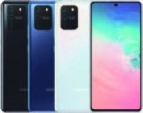 Smartphone Samsung S10 Lite