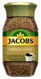 Kava instant gold Jacobs 100 g