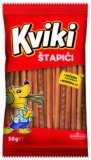 -33% na Kviki ribice, štapiće i perece 50 g
