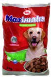 Suha hrana za pse Max 3 kg