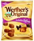 -25% na bombone Nimm2, Werther’s ili Riesen odabrane vrse