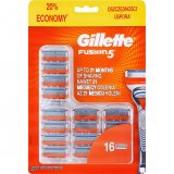 Patrone Gillette Fusion 5 ili Mach 3 16/1