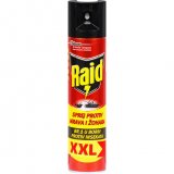 Max sprej Raid 400 ml