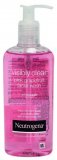 Gel za čišćenje lica Neutrogena visibly clear 200 ml