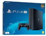PlayStation 4 Pro 1 TB