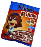 Pahuljice Lino pillows 500 g