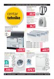 Centar Tehnike katalog Akcija od 05.12. do 19.12.2017.