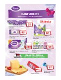 Ribola letak Dani Violete i Paladina od 1.12. do 15.12.2017.