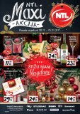 Bakmaz katalog Akcije od 30.11. do 13.12.2017.