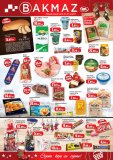 Bakmaz letak Akcija od 1.12. do 7.12.2017.