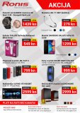 Ronis Letak Svibanj 01.05.-31.05.2020.