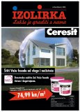 GT Izolirka katalog Akcija 11.05.-15.06.2020.