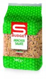 Kikiriki slani S-BUDGET 500g