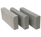Betonski rubnjak 100x20x5 cm ili 100x20x8 cm 1 kom