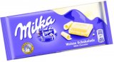 Čokolada bijela Milka 100 g