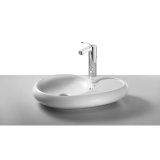 Umivaonik Roca Urbi 60 600x400x120 mm