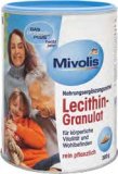 Granule Mivolis Lecithin Granulat 300 g