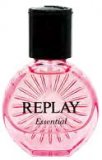 Parfem Replay Essential for her 20 ml