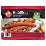 Roštiljska kobasica 460 g